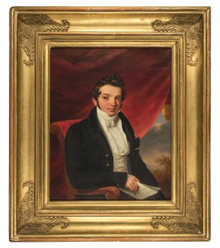 James de Rothschild (1792-1868)