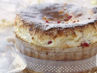 Soufflé Rothschild © PhotoCuisine / Nicoloso, Loic 