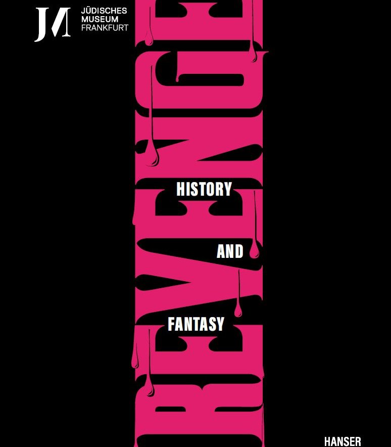 Catalogue cover "Recenge. History and Fantasie"
