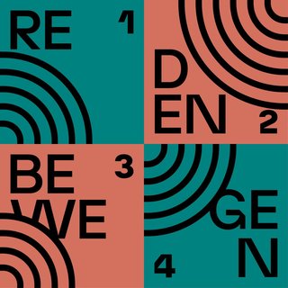 Keyvisual "Reden Bewegen"