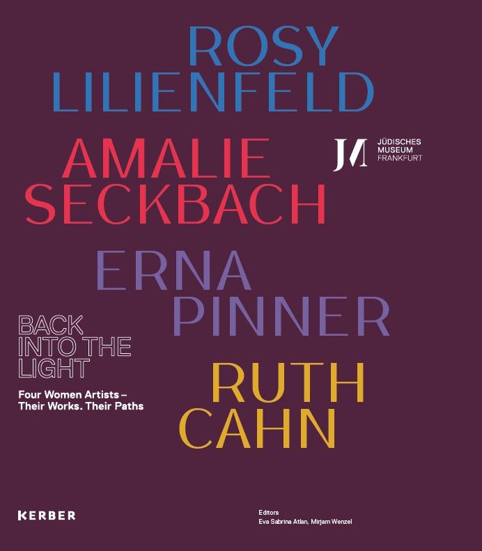 Cover of the exhibition catalog