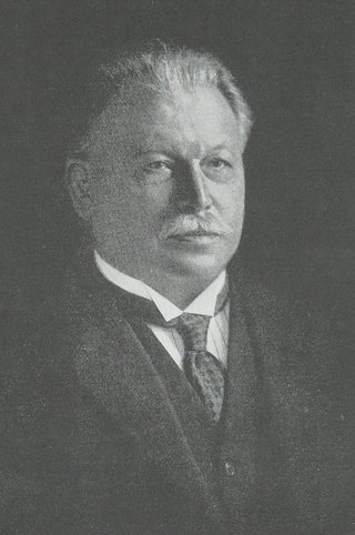 Foto von Ludwig Landmann