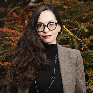 Kolot: Voices on Jewish Life Today